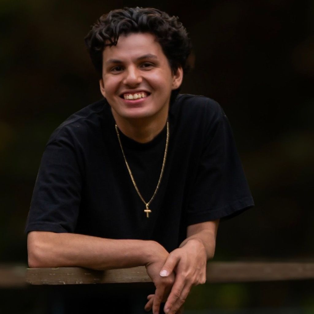 Richard Trenidad Profile Photo