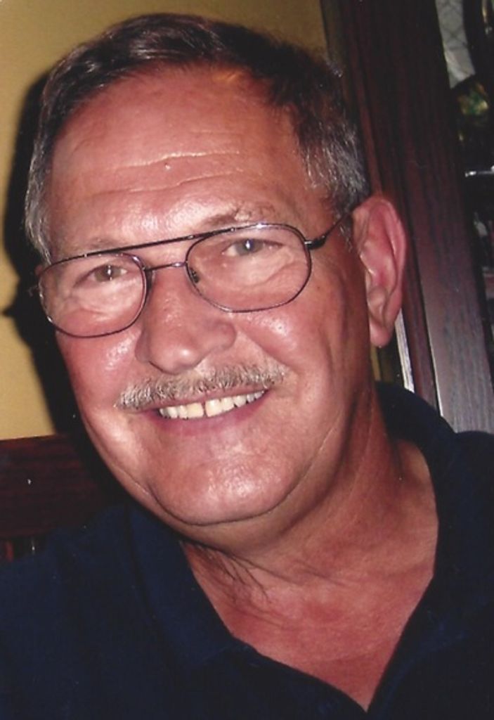 Donald J. Zurbuch Profile Photo