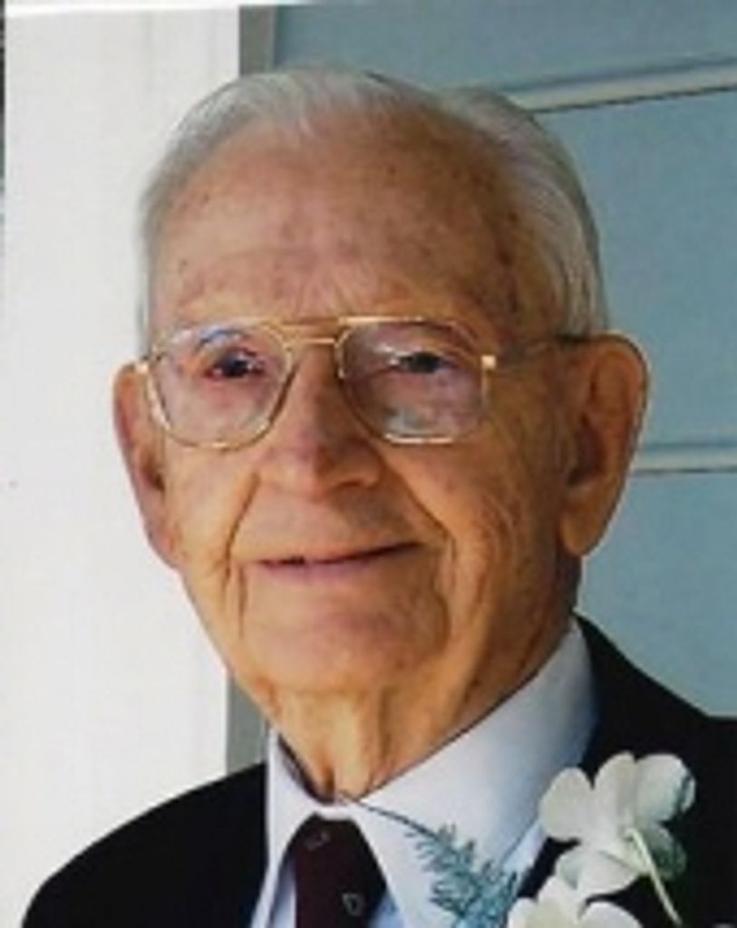 William J. Colvin