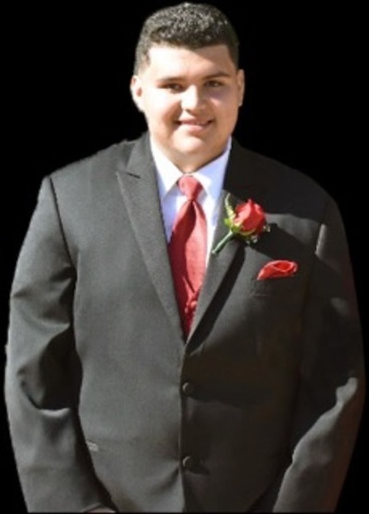 Fernando Michael Sanchez