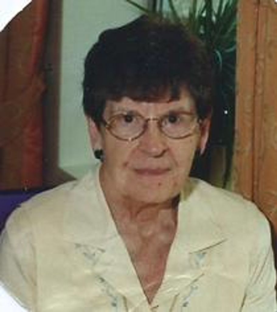 E. Margaret  Gabel