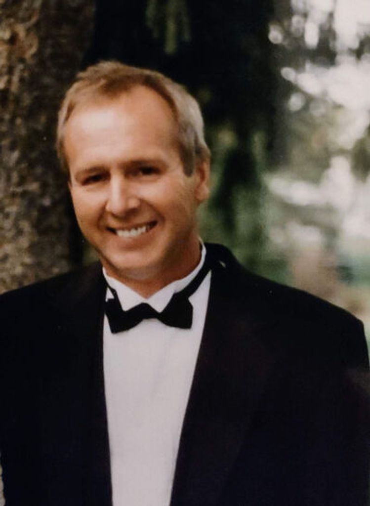 Gregory "Greg" Steven Zak Profile Photo