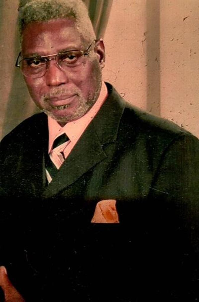 William C. Gordon Profile Photo