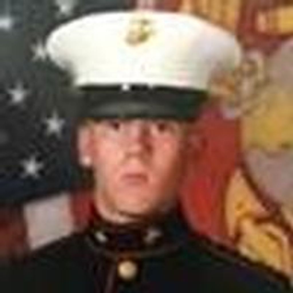 James Brian Ray Profile Photo