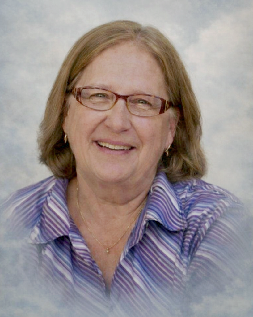 Karen Faye Satre