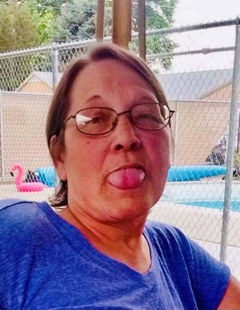 Charlene Kay Eakman Profile Photo