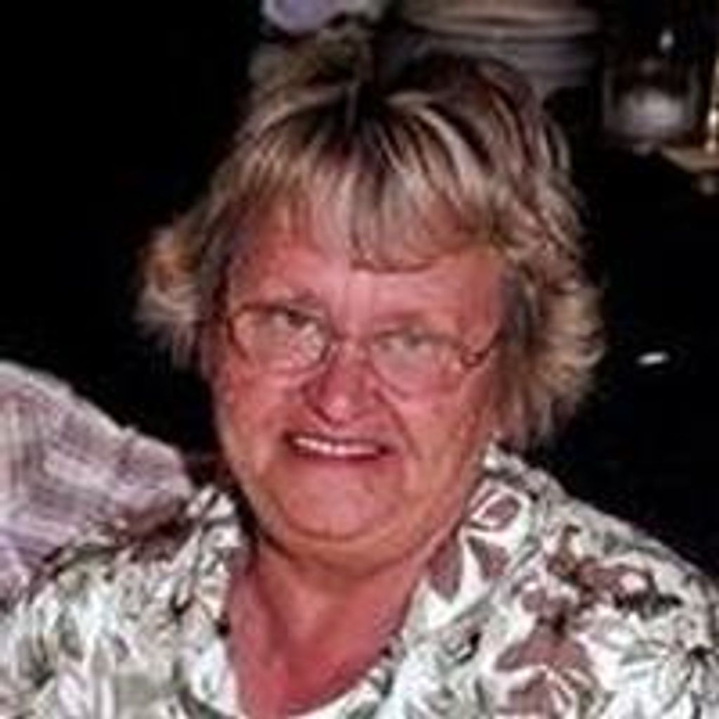 Cheryl Elaine Fifer