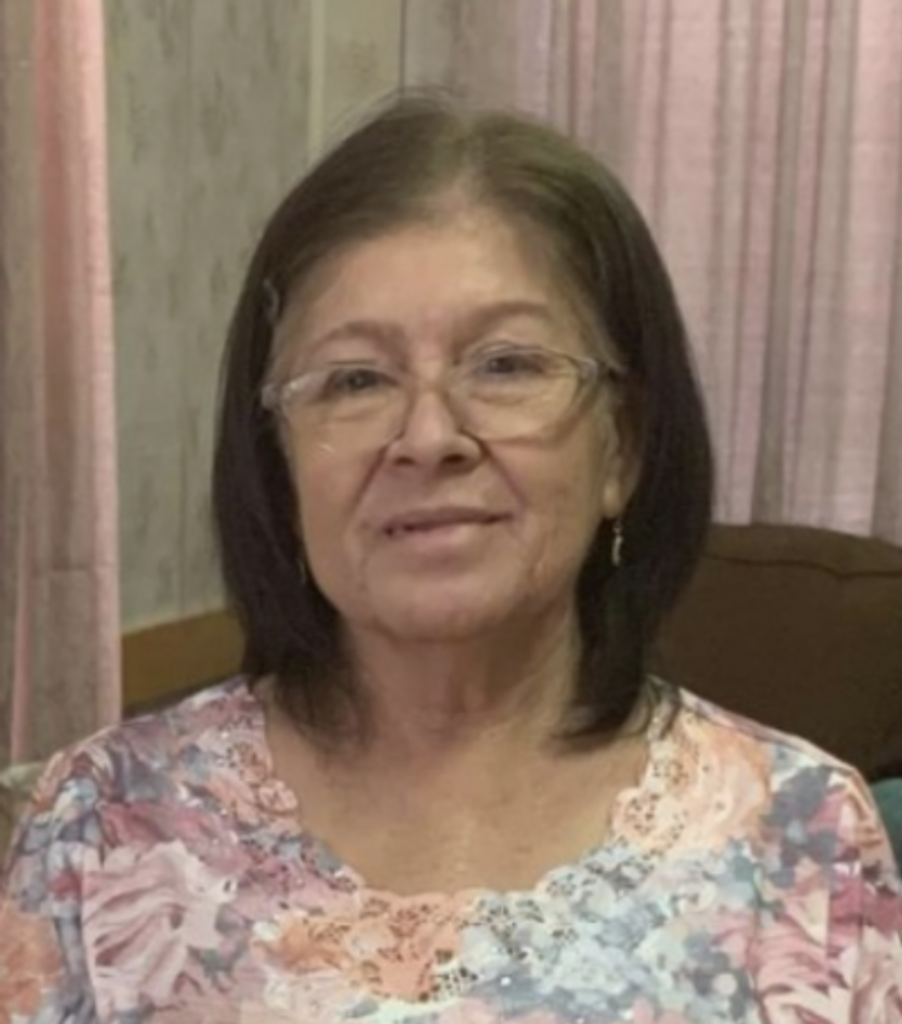 Margarita Ibarra Profile Photo
