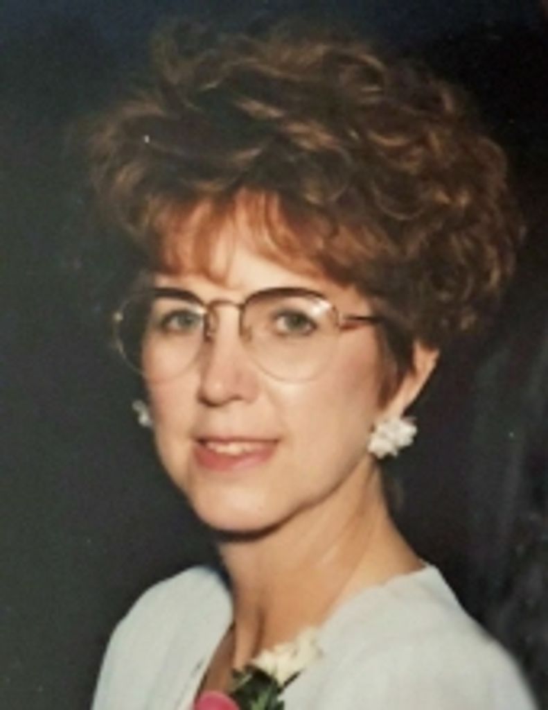 Carolynn  Ann Broadbent