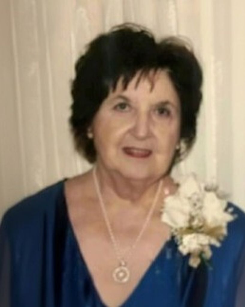 Myrtle Marie Deranger Profile Photo