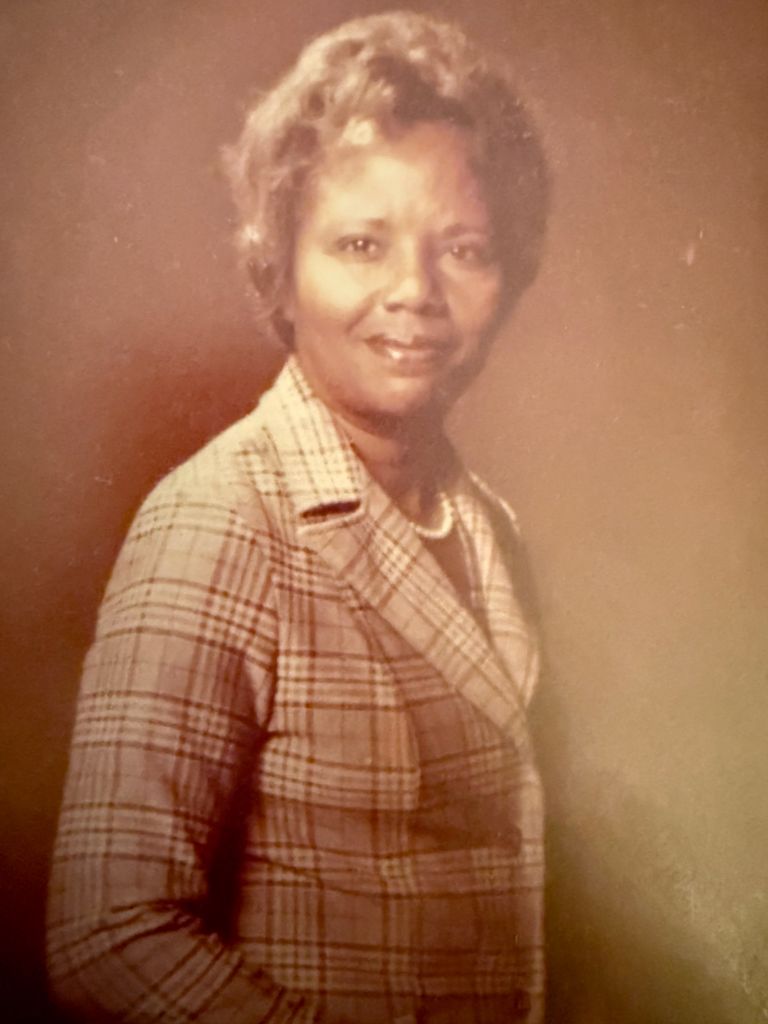 Mrs. Dorothy Mae Poindexter Profile Photo