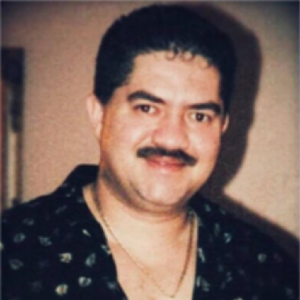 Ivan Uriel Canales Sr.
