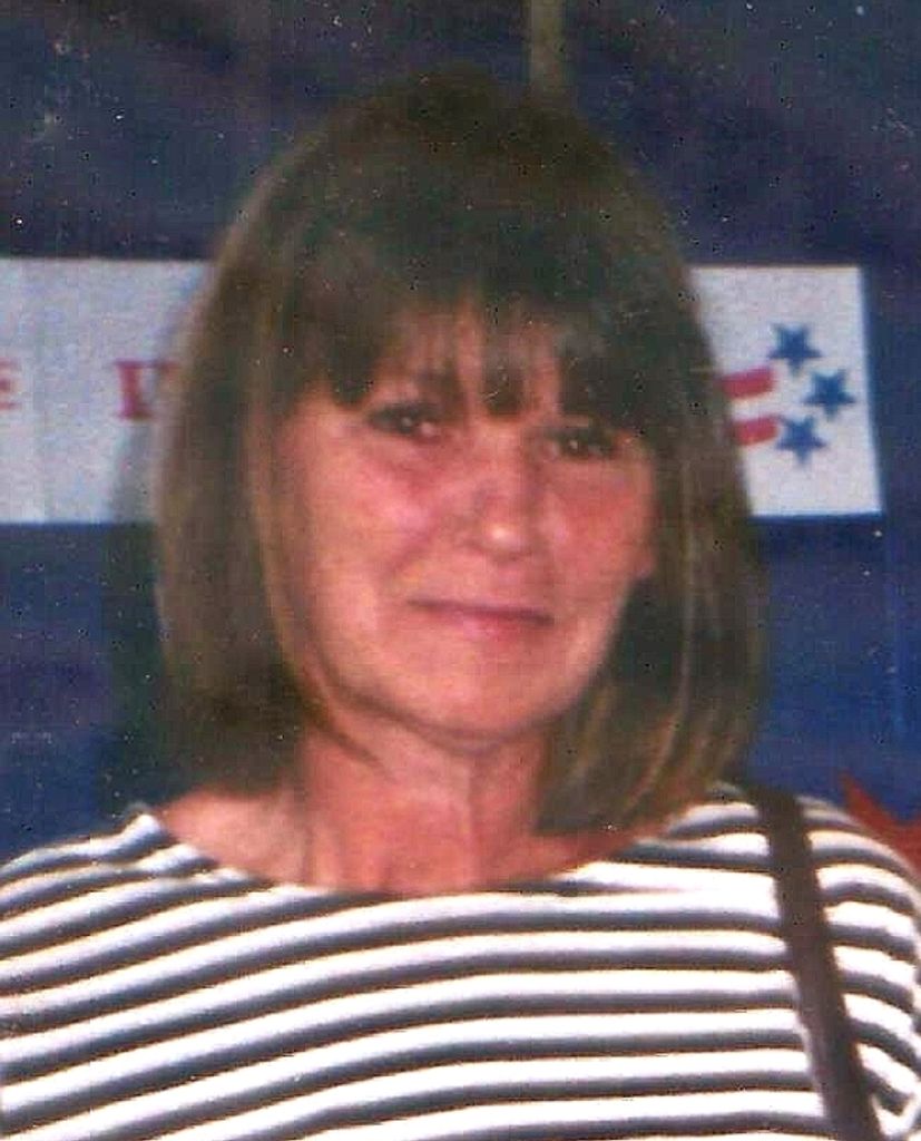 Cindy Blocker Mcgrady