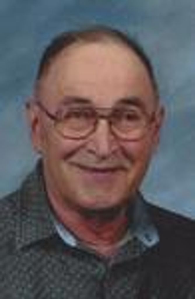 Herbert W. Lang