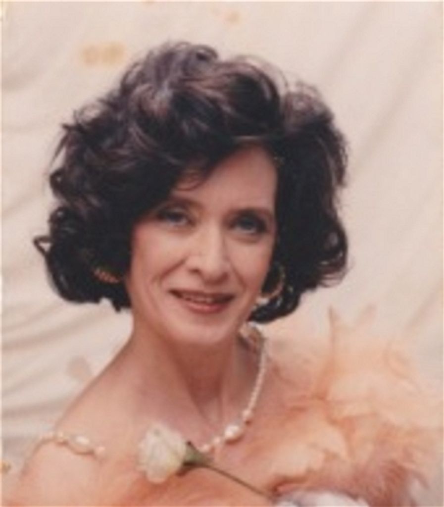 Annette Marie La Bate