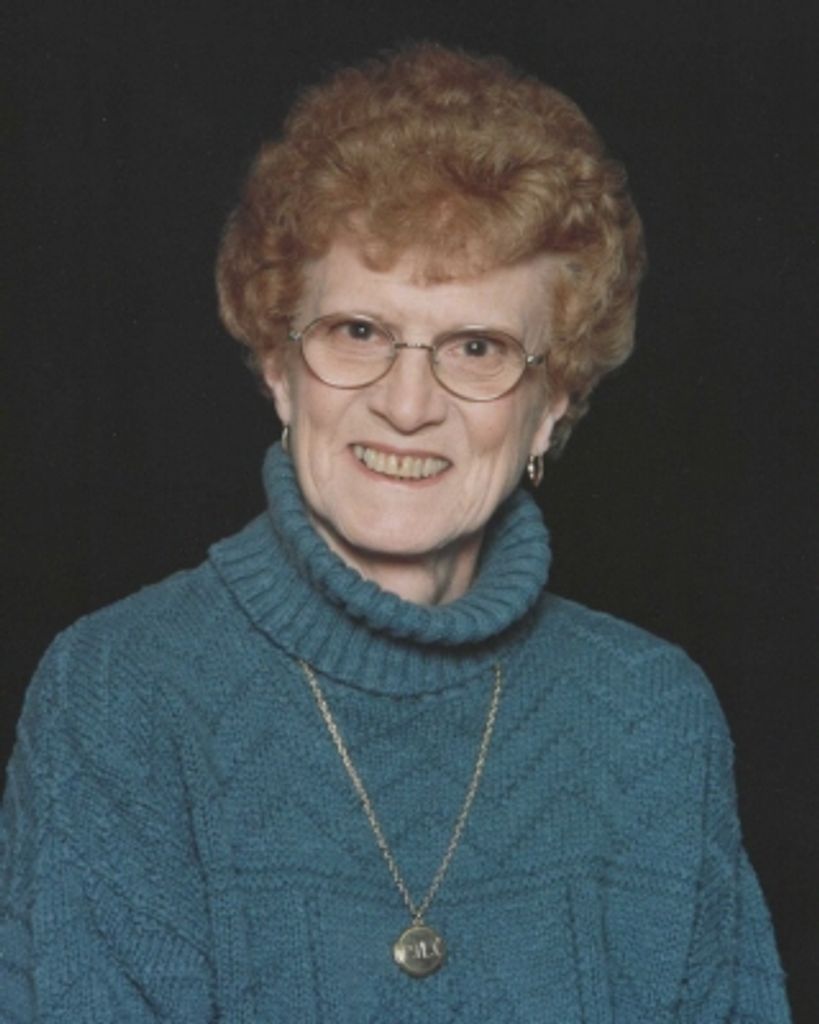 Elizabeth  "Libby" Jackson