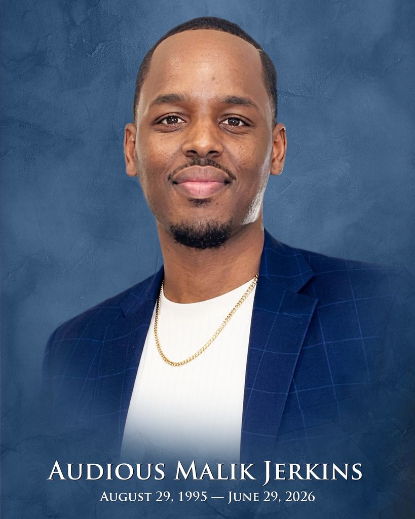 Audious Jerkins Profile Photo