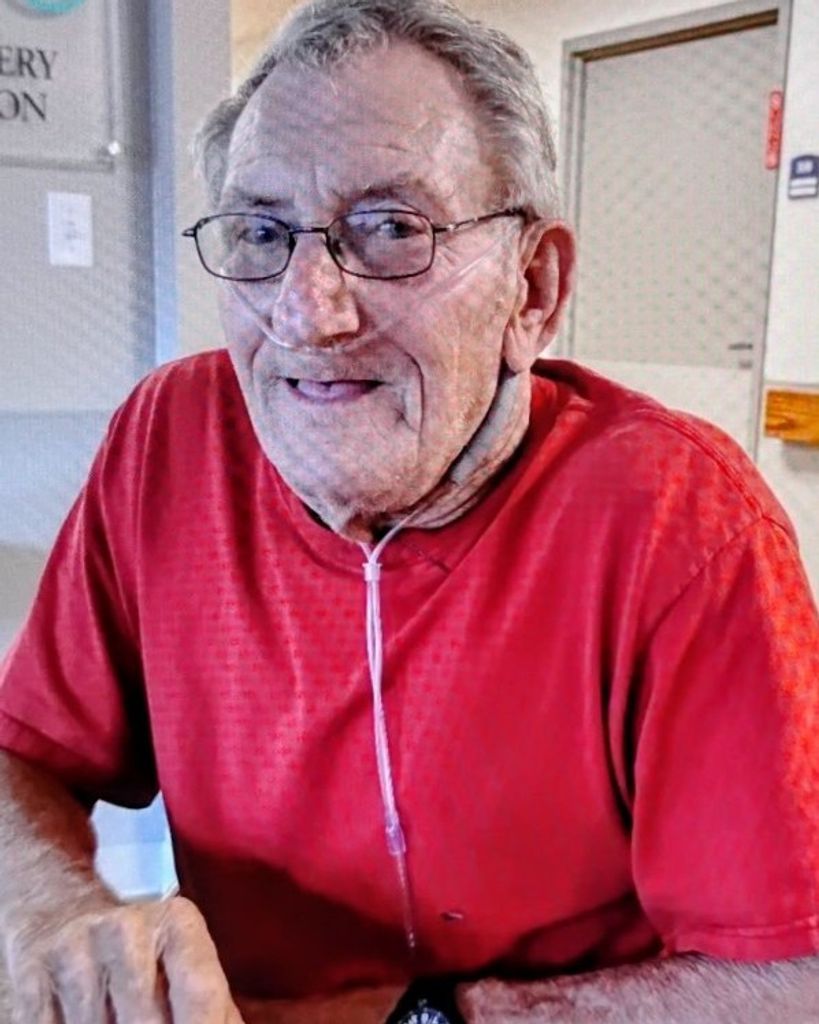 Jack A. Young Profile Photo