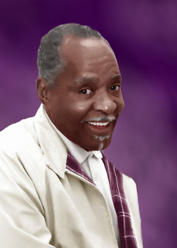 Willie Frank Taylor Profile Photo