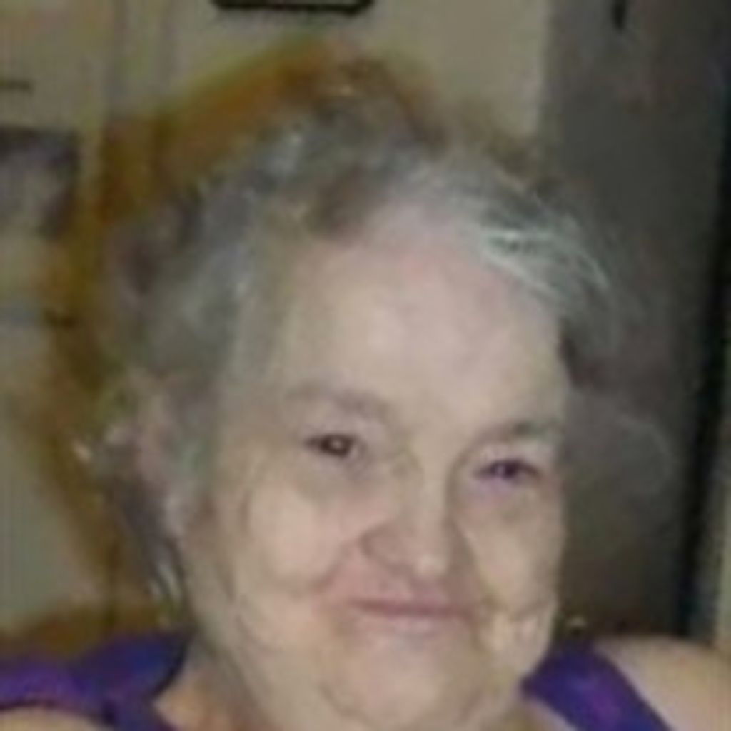 Doris Jane White