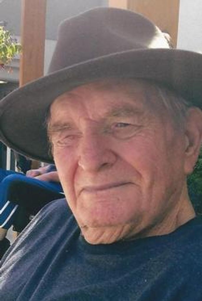 Richard "Dick" Wittman