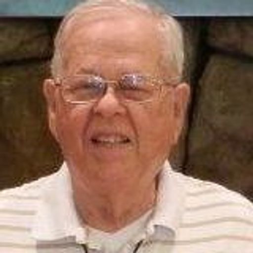 George Anthony Elliott Profile Photo
