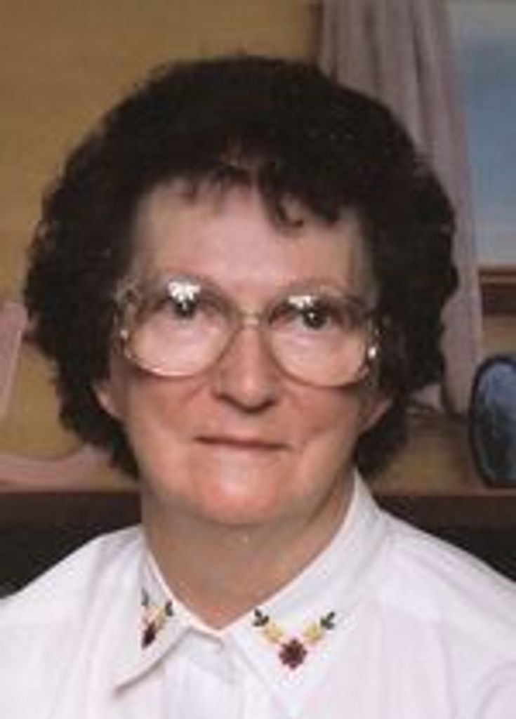 Edith Elizabeth Ferrell