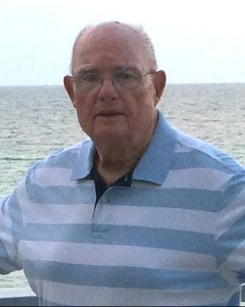 William "Bill" Watts, Sr. Profile Photo