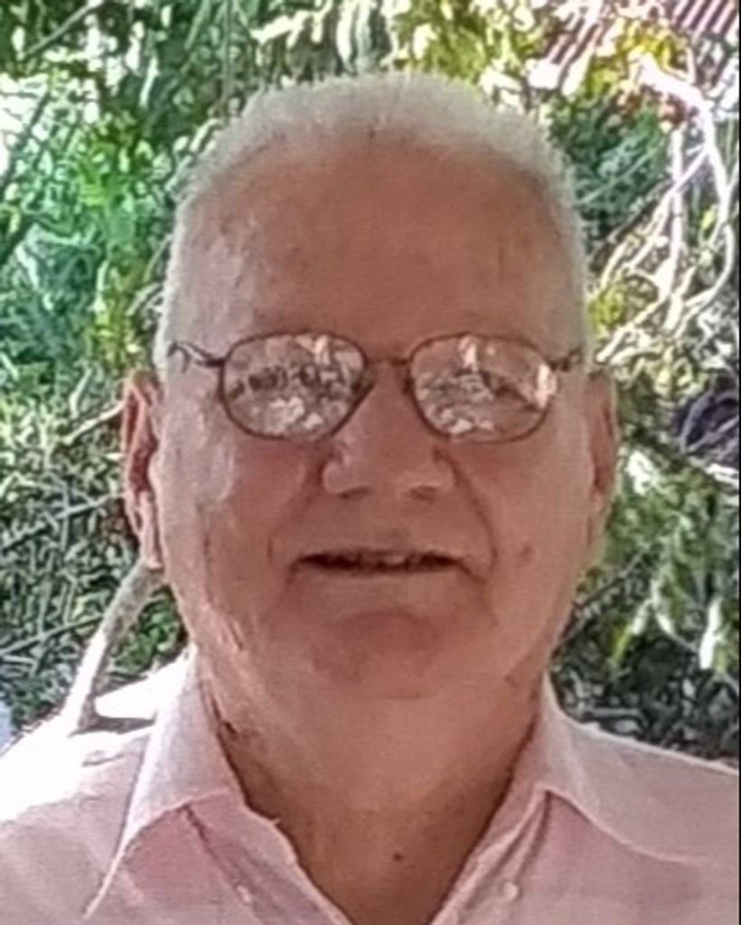Thomas Lin Rogers