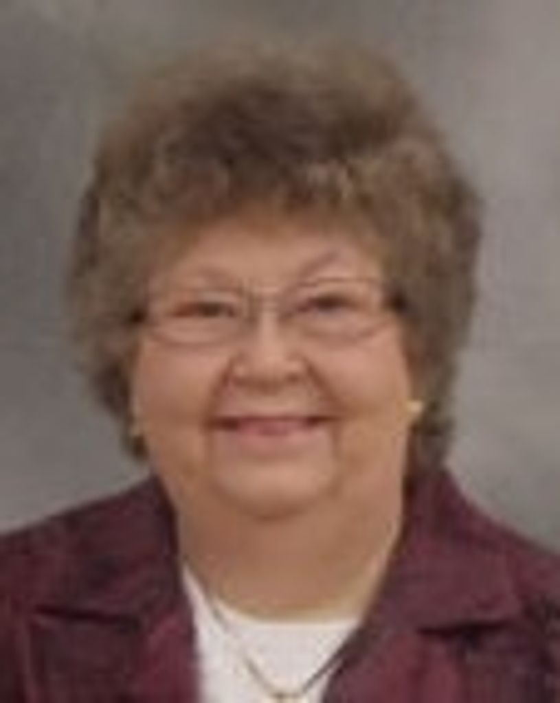 Elverna Joy Imig Profile Photo