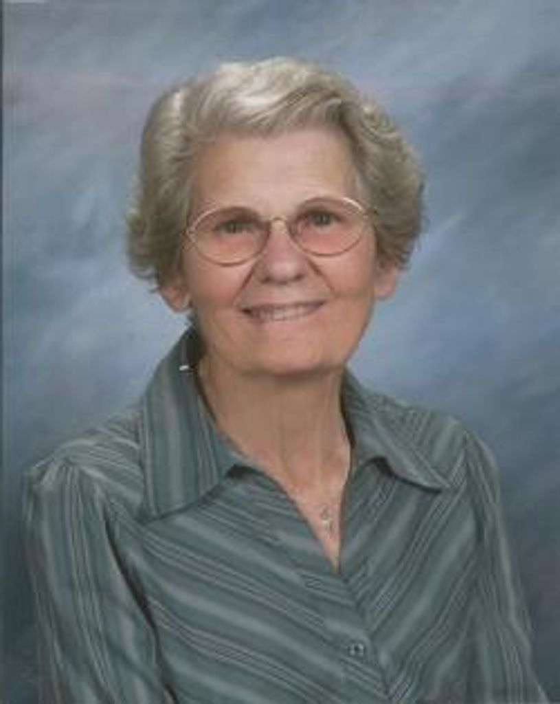 Betty June Conklin Profile Photo