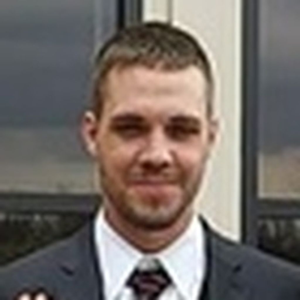 Brandon  Scott Behnken