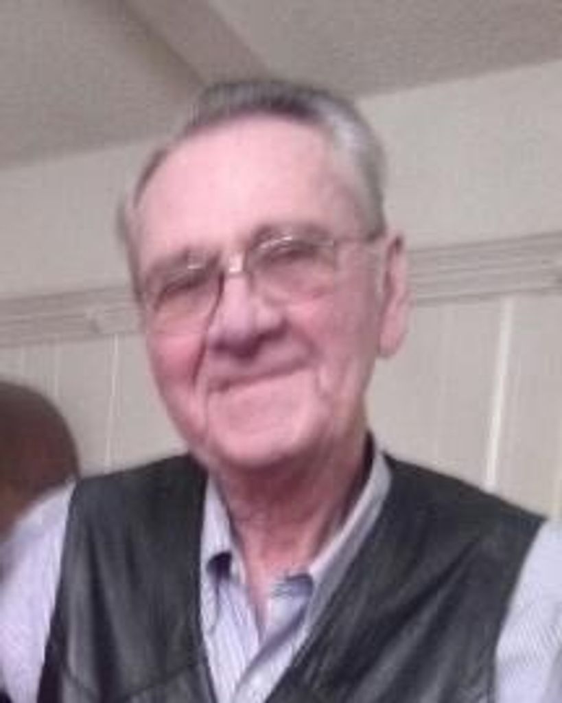 Donald Eugene Jeffcoat