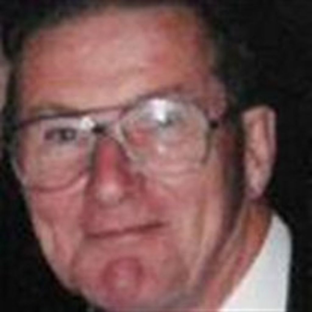 Richard L. "Smiley" Gill