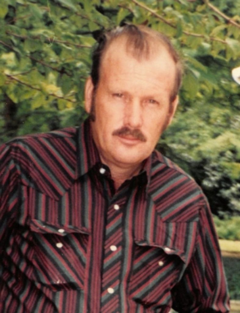 Tony Clyde Page Profile Photo