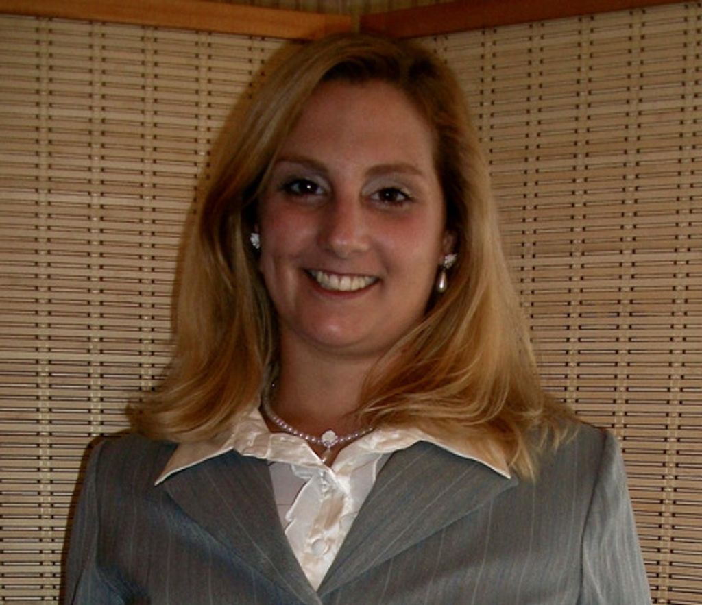 Alyssa Christina Devasto Profile Photo