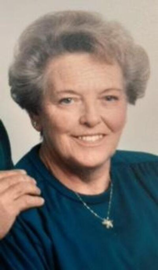 Joyce Dill Profile Photo