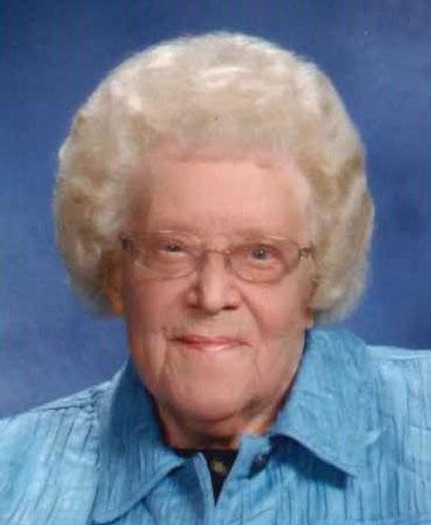June V. Erickson