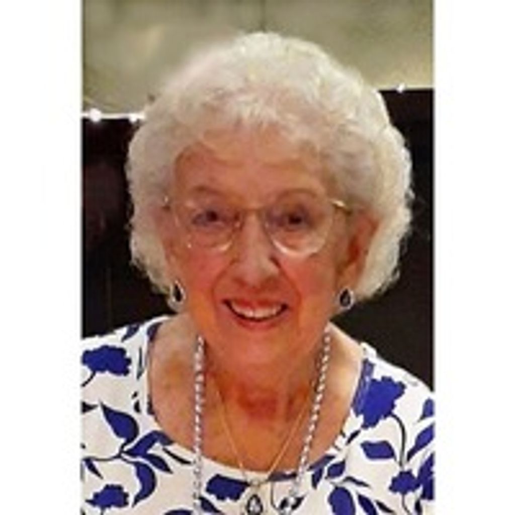 Doris M. Jameson-Strachan Profile Photo