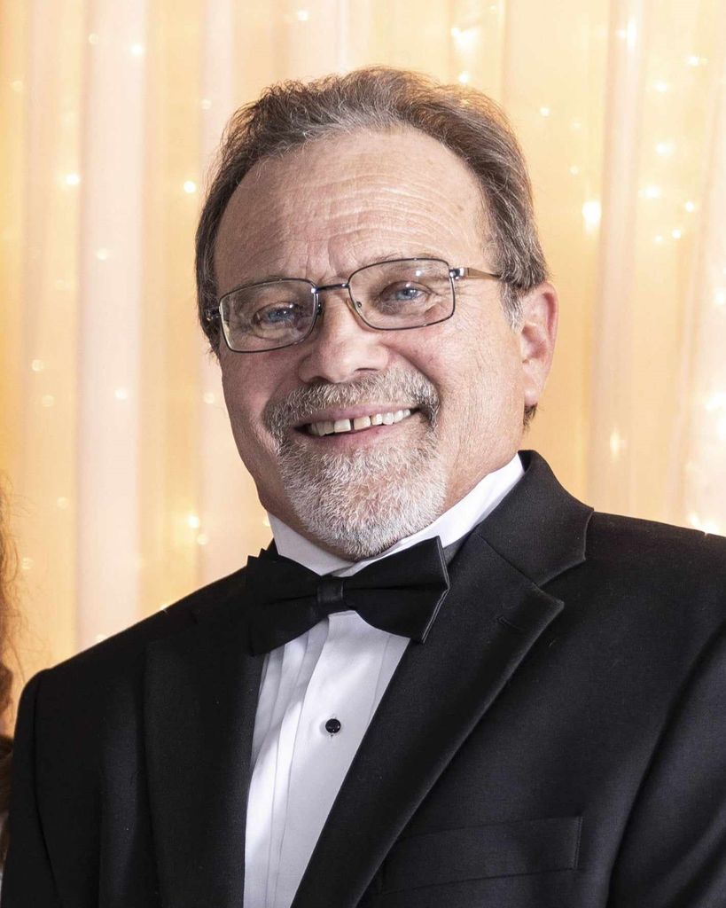 David L. Jones