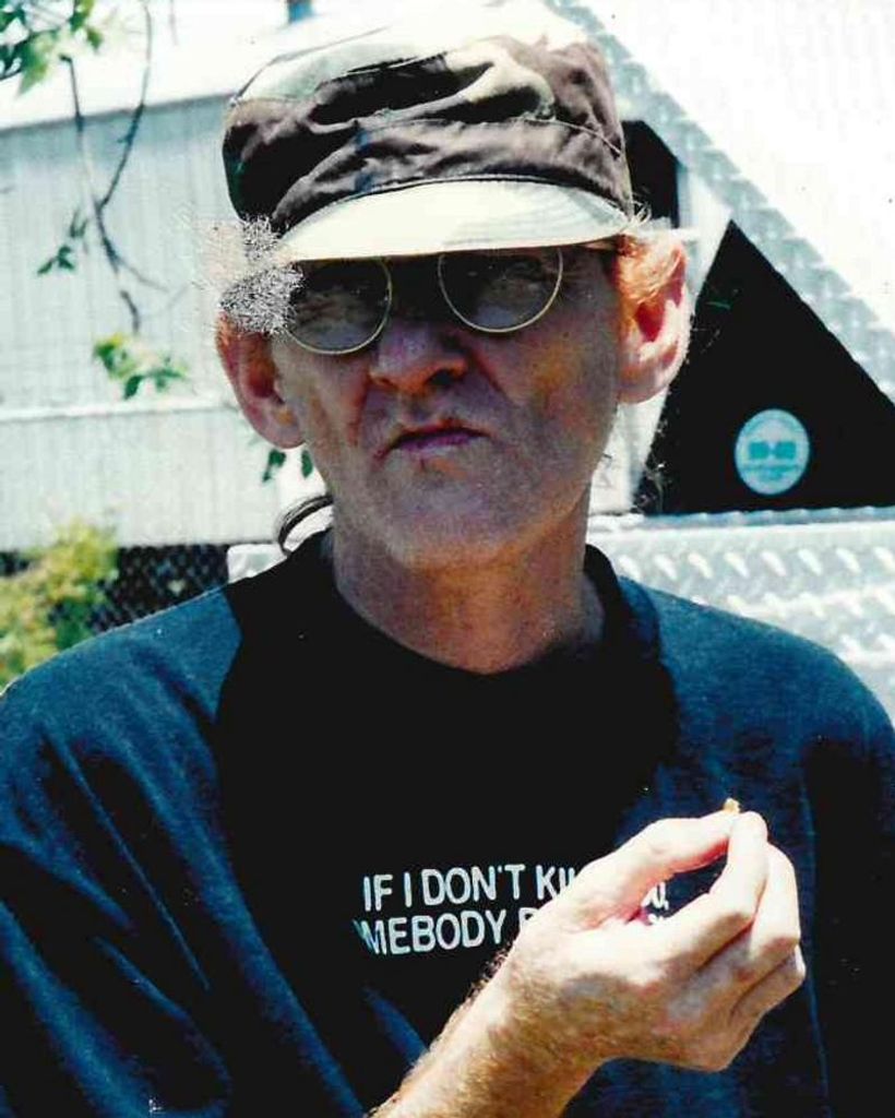 Johnnie Penny Profile Photo