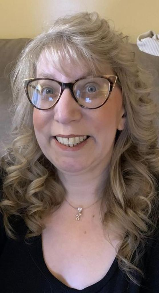 Lisa E. B. Power Profile Photo