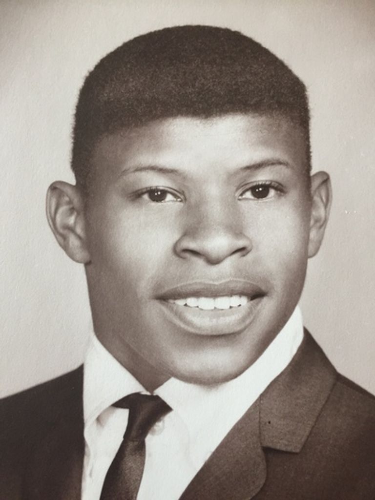 Malcolm Barnes Profile Photo
