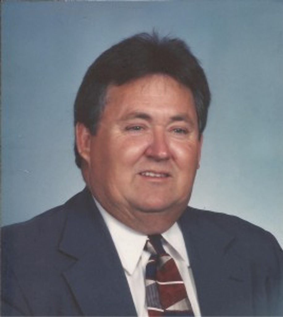 Kenneth J. Berry Profile Photo