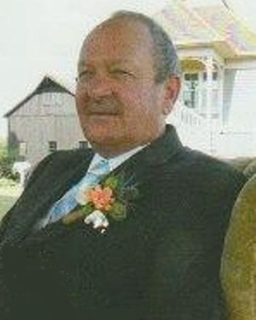 Bruce Ira Kendall
