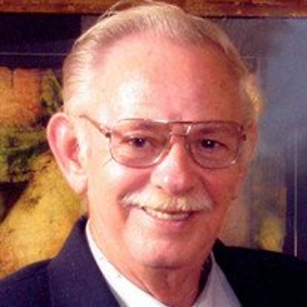 James  Houston Meeks