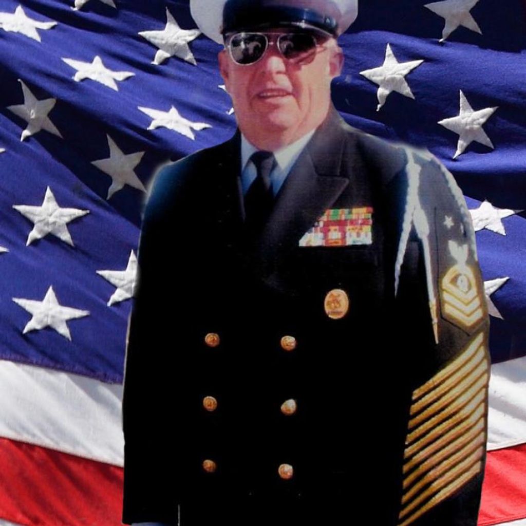Ernie Durr Profile Photo