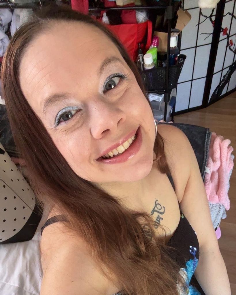 Serena Lammi Profile Photo