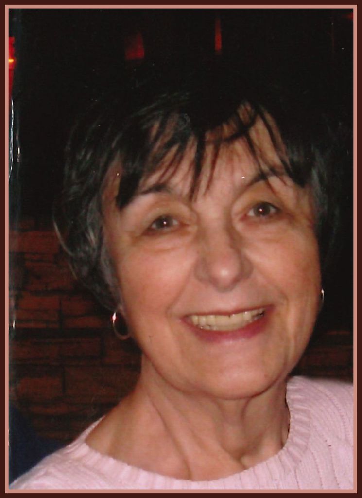 Louise Jesh Terrill