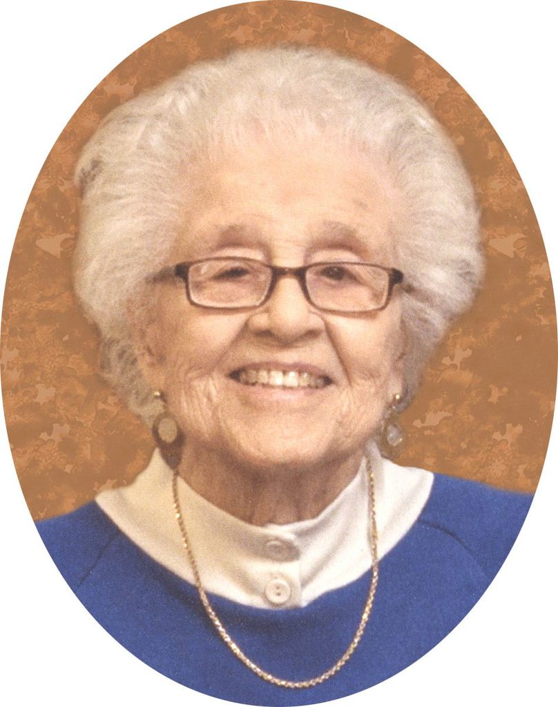 Jane Mcneal
